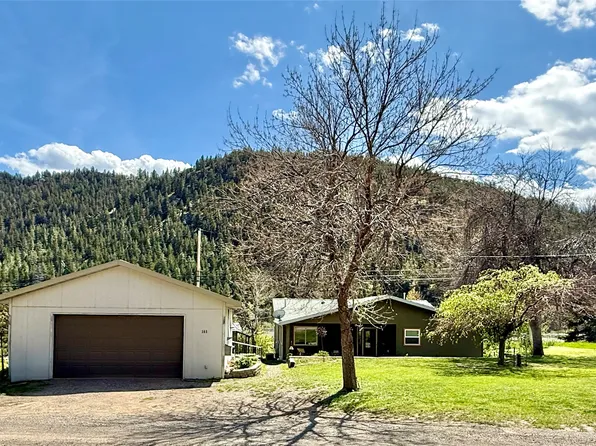 365 High St, Wolf Creek, MT 59648