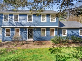 14 Peckham Hill Rd, Sherborn, MA 01770