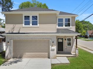 10857 Major Ave, Chicago Ridge, IL 60415