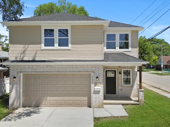 10857 Major Ave, Chicago Ridge, IL 60415
