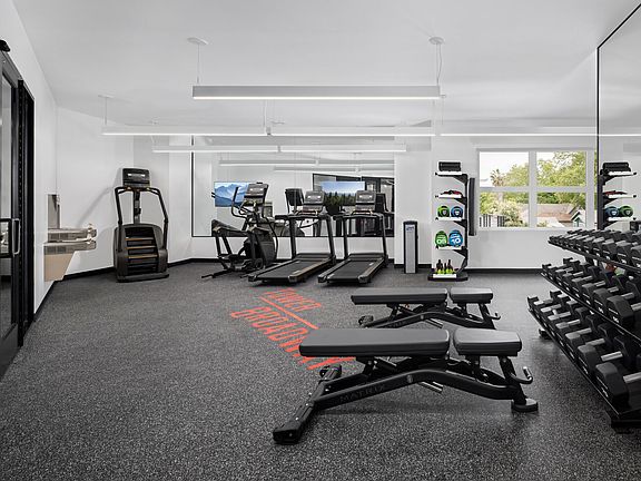 2nd image of 1600 Broadway #311