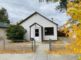 316 E Jefferson Ave, Riverton, WY 82501