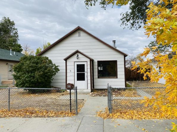 316 E Jefferson Ave
