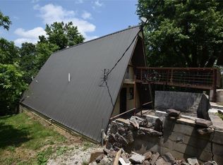 13970 Cloverdale Rd, Rogers, AR 72756