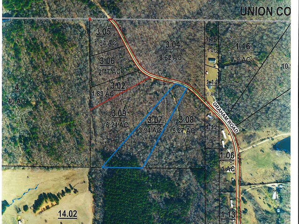 2nd image of 2275 Graham Rd