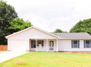 4402 Old Easley Bridge Rd, Easley, SC 29642