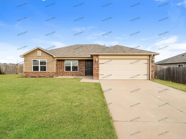 3725 S 154th East Ave, Tulsa, OK 74134