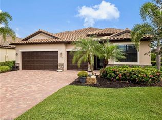 13464 Villa Di Preserve Ln, Estero, FL 33928