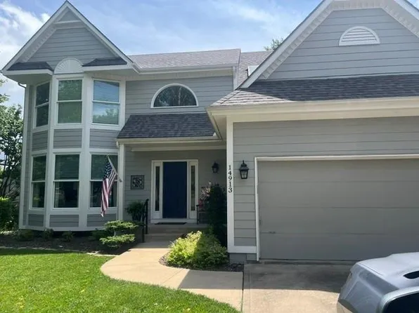 14913 W 124th Ter, Olathe, KS 66062
