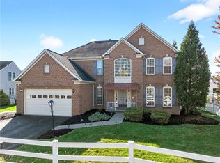 809 Wible Run Rd, Pittsburgh, PA 15209