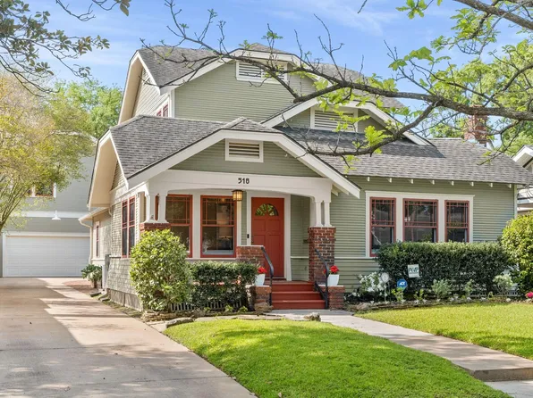 518 Byrne St, Houston, TX 77009