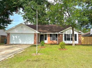 304 Woodbridge Ct, Foley, AL 36535