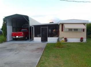 1543 Chobee St, Okeechobee, FL 34974