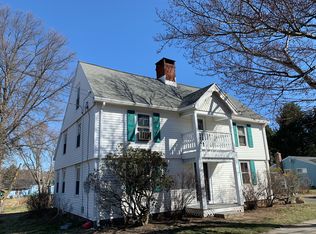 53 Lewis St, Bristol, CT 06010