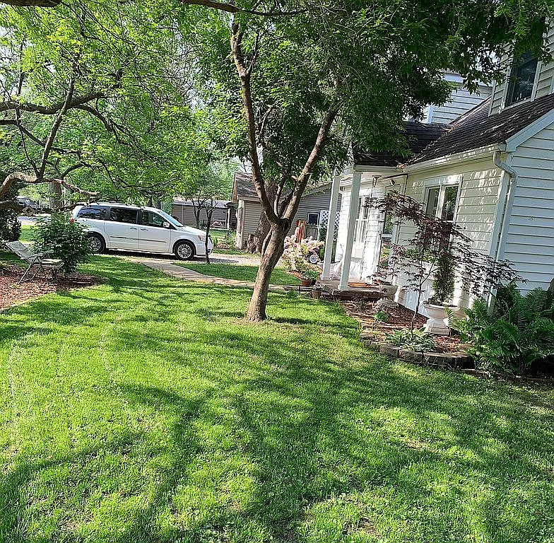 5033 Lewis St photo 1