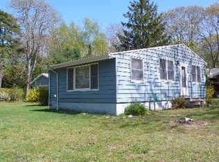 38 Stoney Hill Rd, Sag Harbor, NY 11963