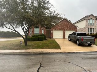 1003 Parter Pond, San Antonio, TX 78260