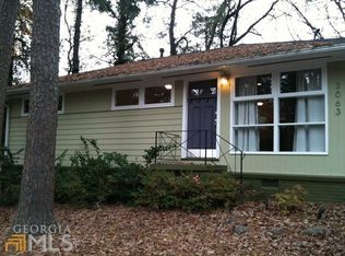 3101 McKenzie Rd, East Point, GA 30344