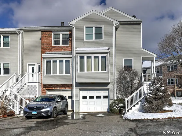 47 Carriage Drive #47, Milford, CT 06460