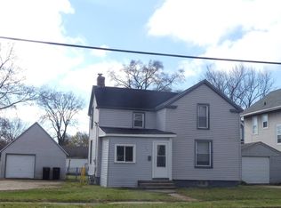 518 Liberty Ave, Beloit, WI 53511