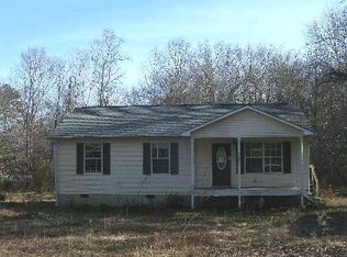 176 Lakeshore Ln, Decatur, TN 37322