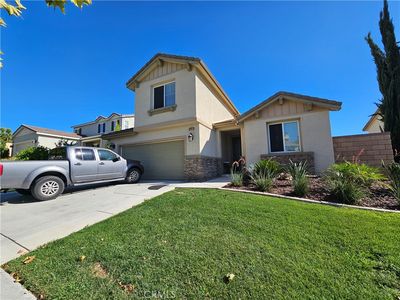 34021 Corktree Rd, Lake Elsinore, CA, 92532