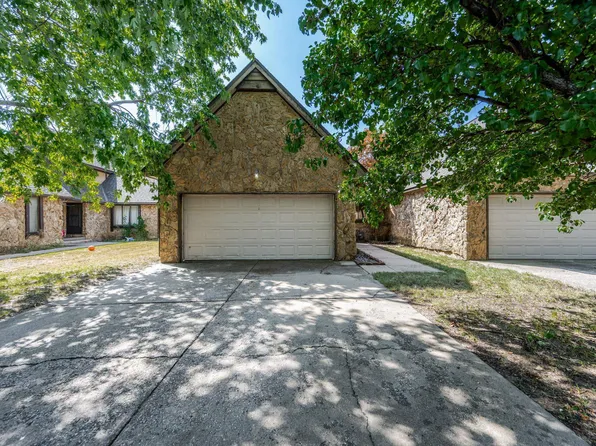 1524 S Todd Pl, Wichita, KS 67207