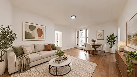 749 West End Avenue, #9E