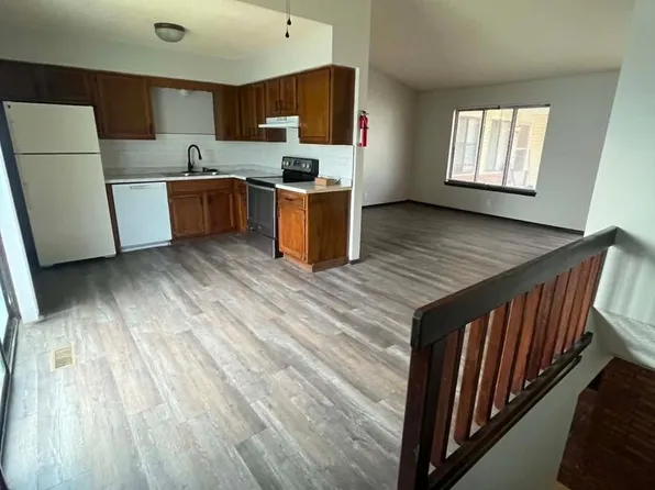 1206 E Selma, 1206 E Selma St APT 1, Wichita, KS 67216
