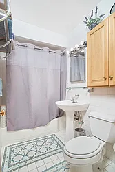 Rented by Streetwise NYC LLC