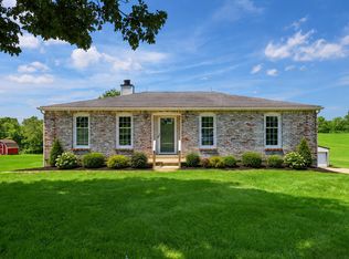 403 Wash Rd, Frankfort, KY 40601