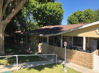 19149 Avenue Of The Oaks UNIT D, Santa Clarita, CA 91321