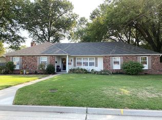 2001 S Homer St, Pittsburg, KS 66762