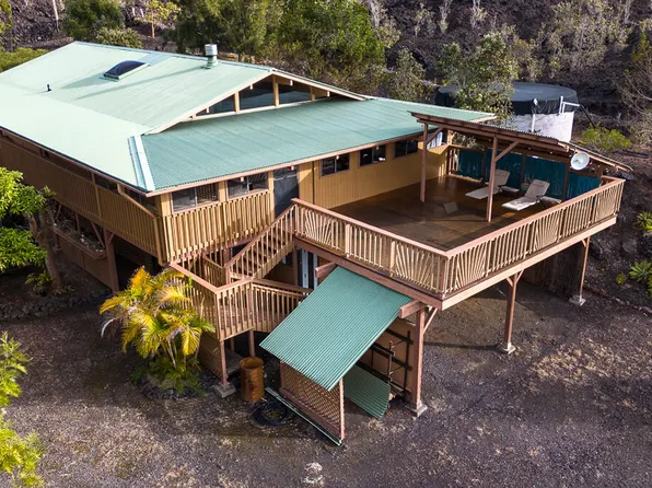 92-1916 Hukilau Dr, Captain Cook, HI 96704