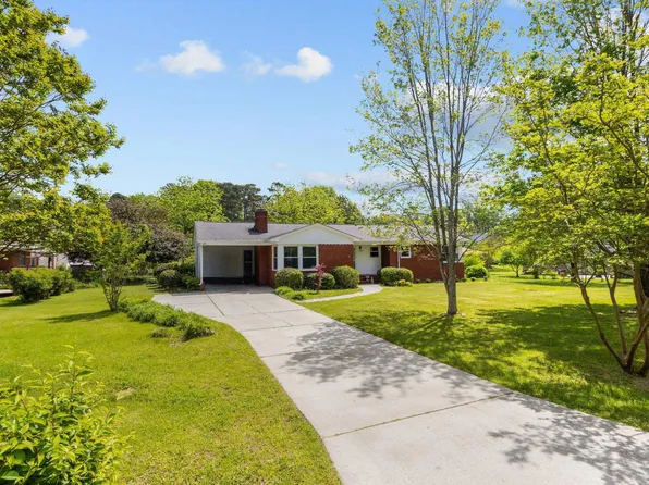 7209 Marley Cir, Charlotte, NC 28214