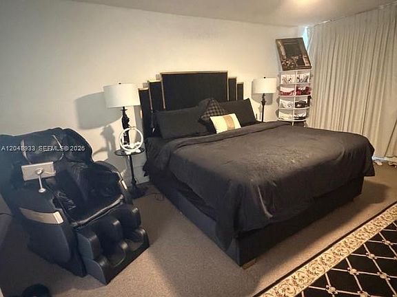4th image of 100 Bayview Dr APT 1208