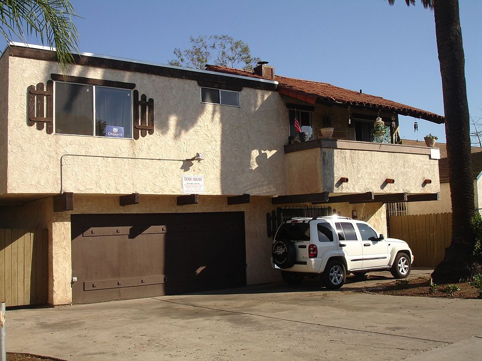 condo