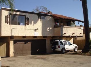 4067 44th St APT 3, San Diego, CA 92105
