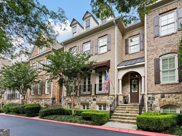 2319 Saint Davids Sq NW, Kennesaw, GA 30152