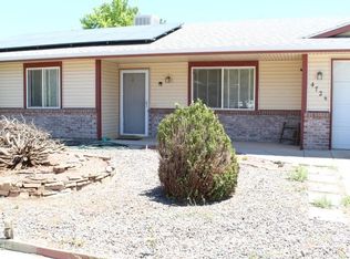 472 1/2 Pera St, Clifton, CO 81520