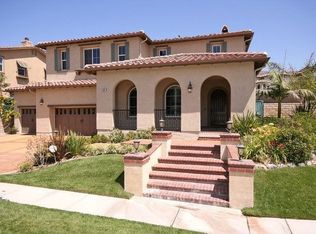 5091 Shady Trail St, Simi Valley, CA 93063