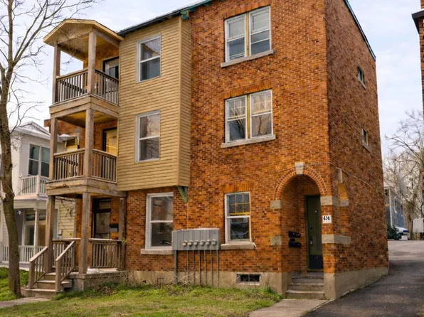 514 Bay St, Ottawa, ON