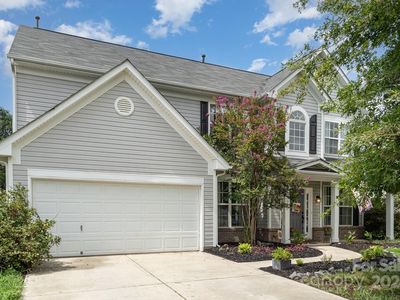 1329 Gambel Dr NW, Concord, NC, 28027