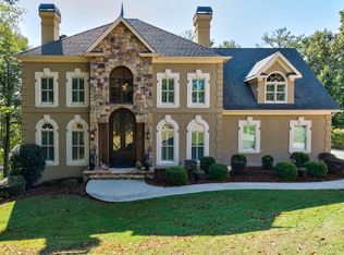 203 Blairmore Ct, Johns Creek, GA 30097