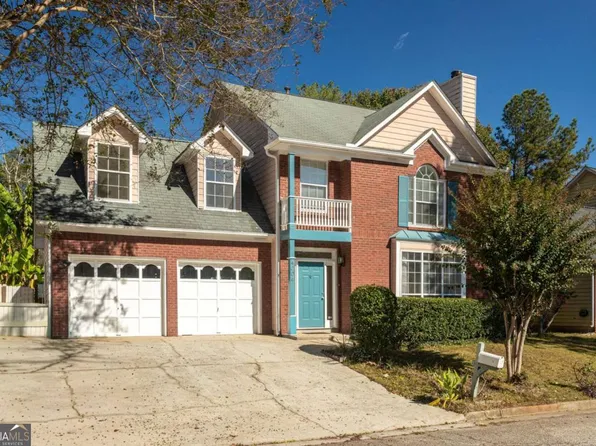 4004 Crossings Way, Stone Mountain, GA 30083