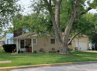 2029 Jackson St, Quincy, IL 62301