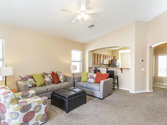 24772 W Wood St - Buckeye AZ