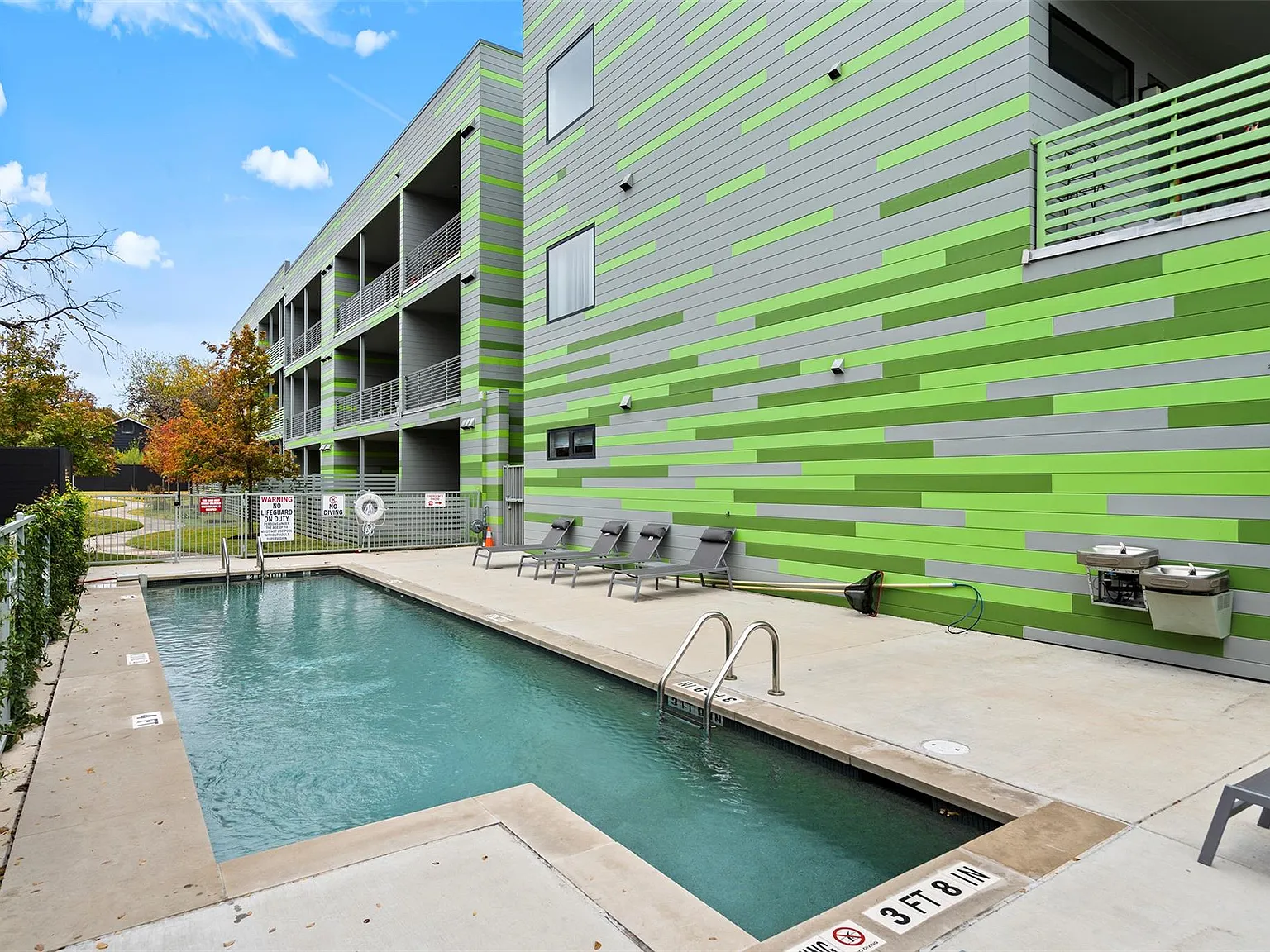 1 bed, 1.0 bath, 675 sqft, $1,800 — Photo 4