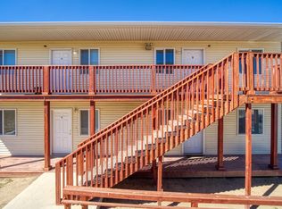 3931 Ariel Ave, Gillette, WY 82718