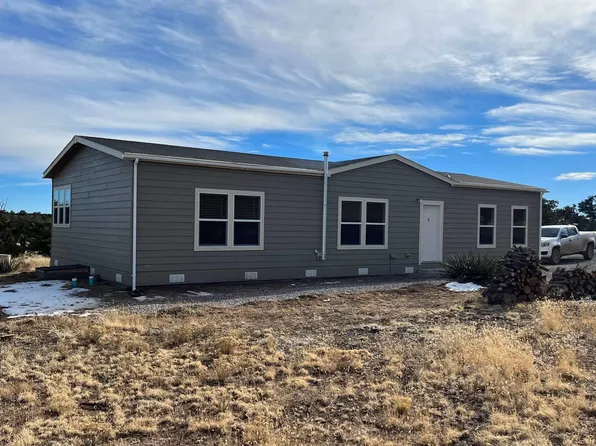 (undisclosed Address), Quemado, NM 87829